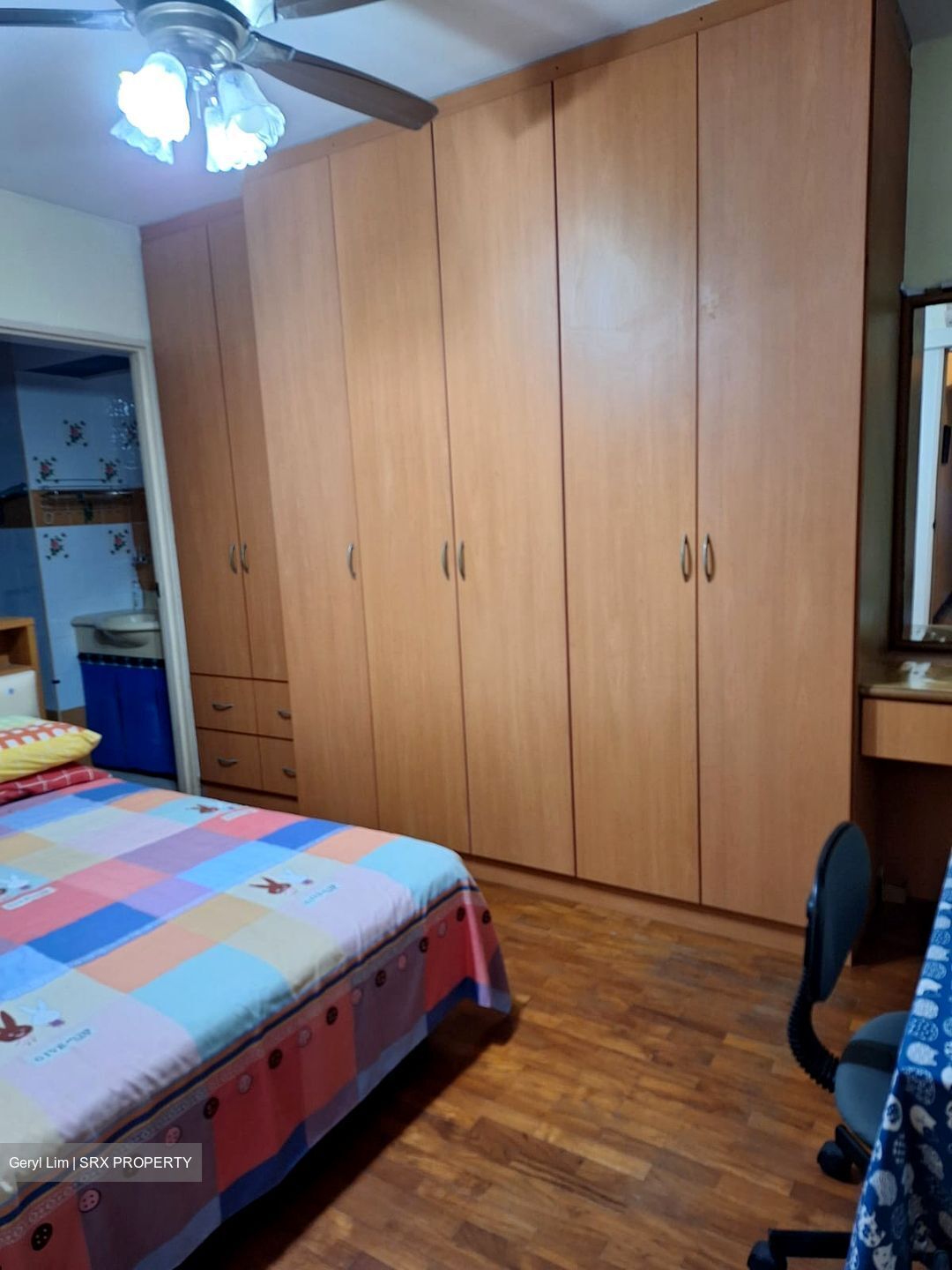 Blk 403C Fern Spring (Sengkang), HDB 4 Rooms #564157951